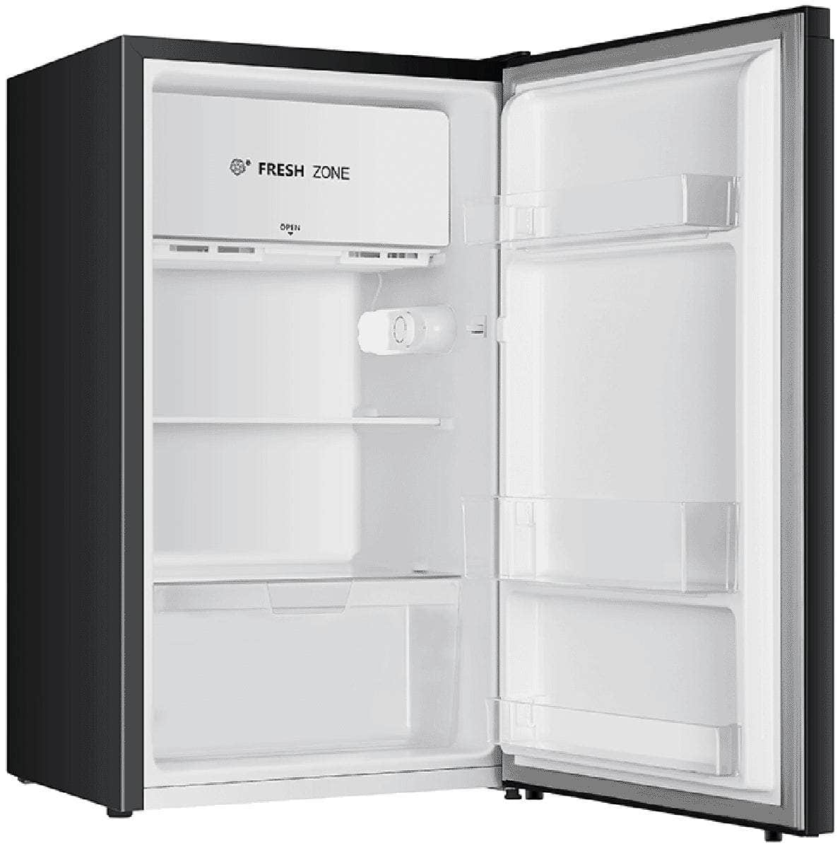 Hisense 125L Mini Bar Fridge and Cooler HRBF125B