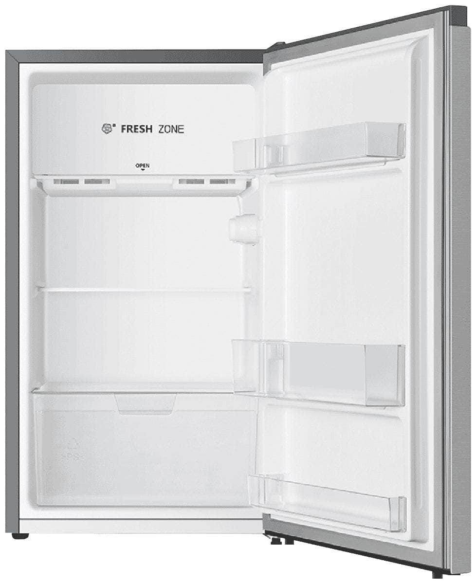 Hisense 125L Mini Bar Fridge and Cooler HRBF125S