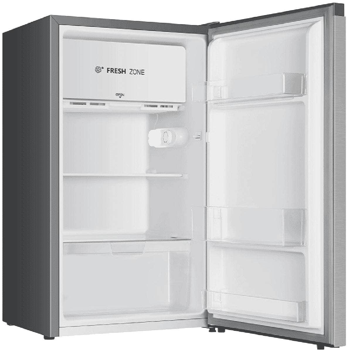 Hisense 125L Mini Bar Fridge and Cooler HRBF125S