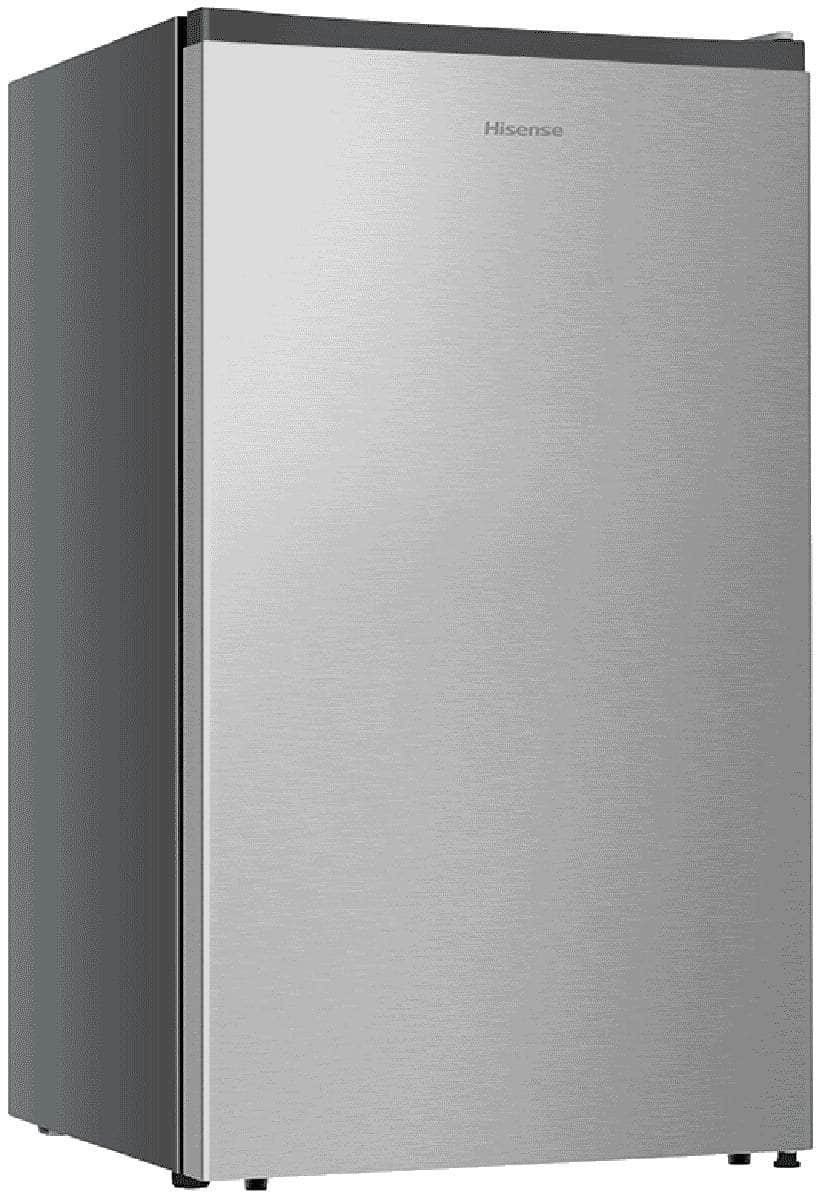 Hisense 125L Mini Bar Fridge and Cooler HRBF125S