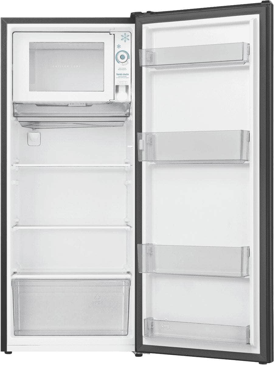 Hisense 179L Mini Bar Fridge and Cooler HRBF179B