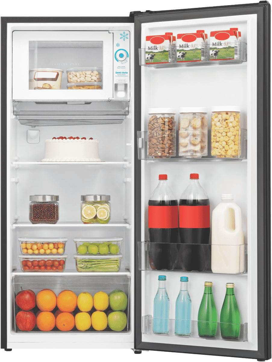 Hisense 179L Mini Bar Fridge and Cooler HRBF179B