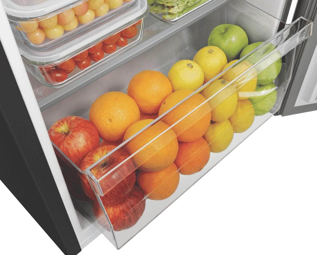 Hisense 179L Mini Bar Fridge and Cooler HRBF179B