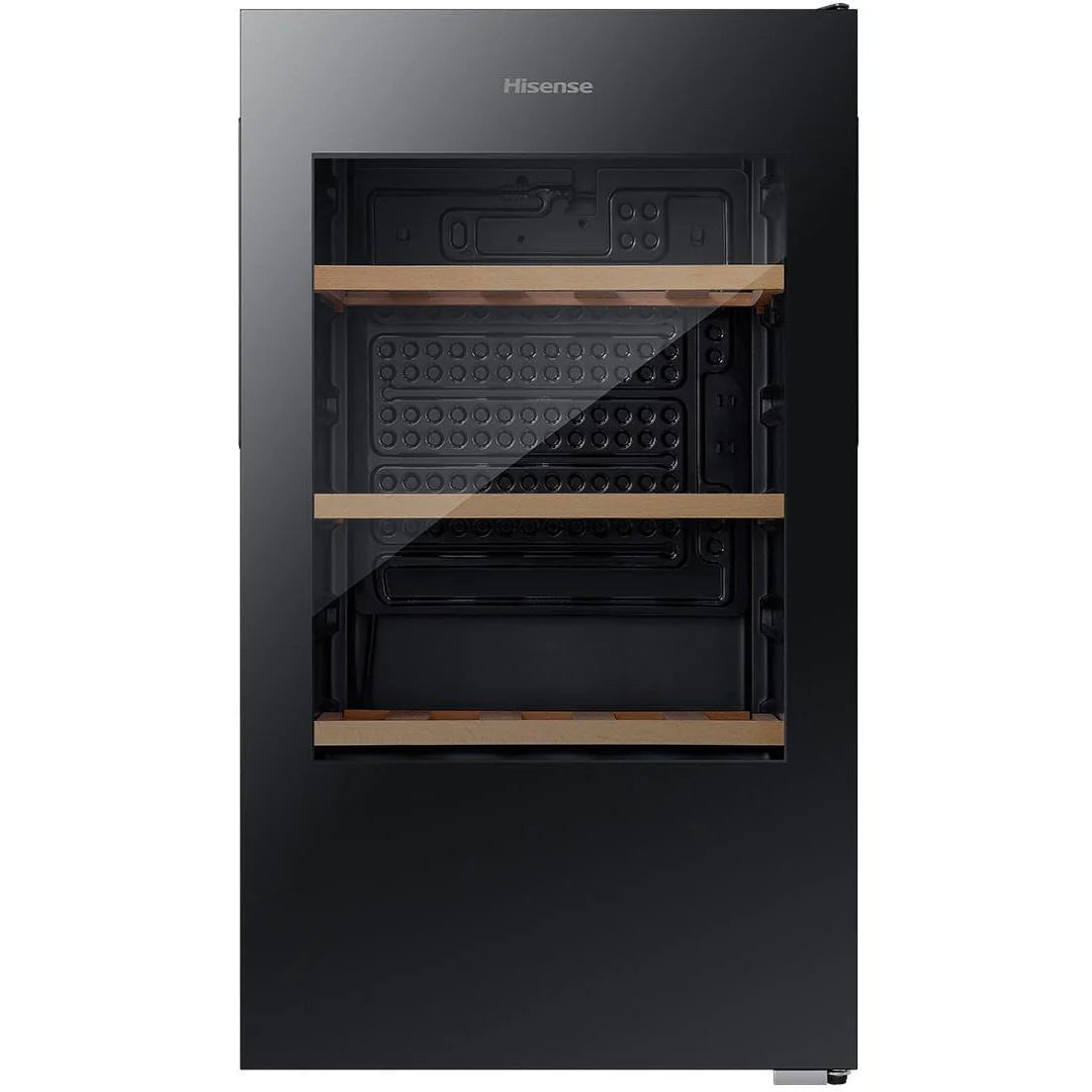 Hisense 30 Bottle Wine Cellar