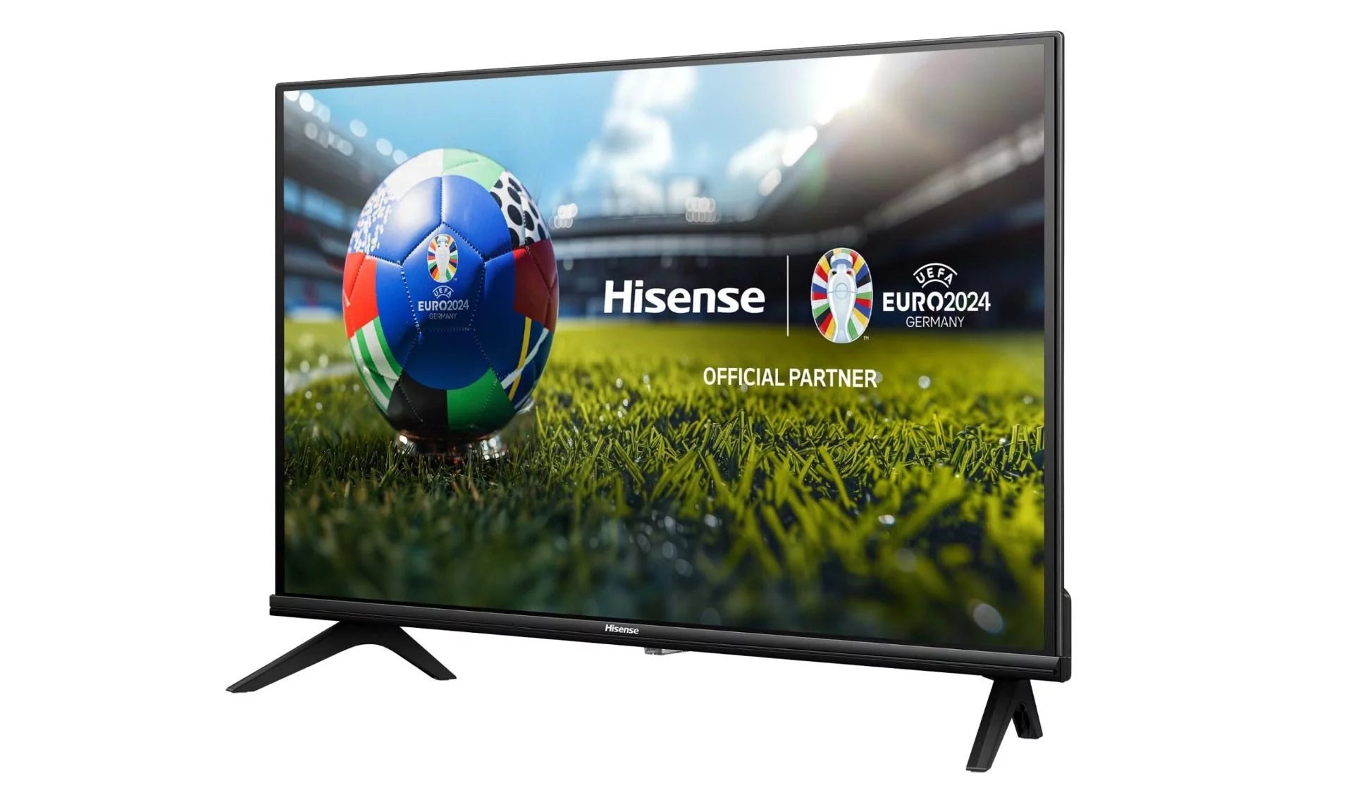 Hisense 32" Smart LED TV