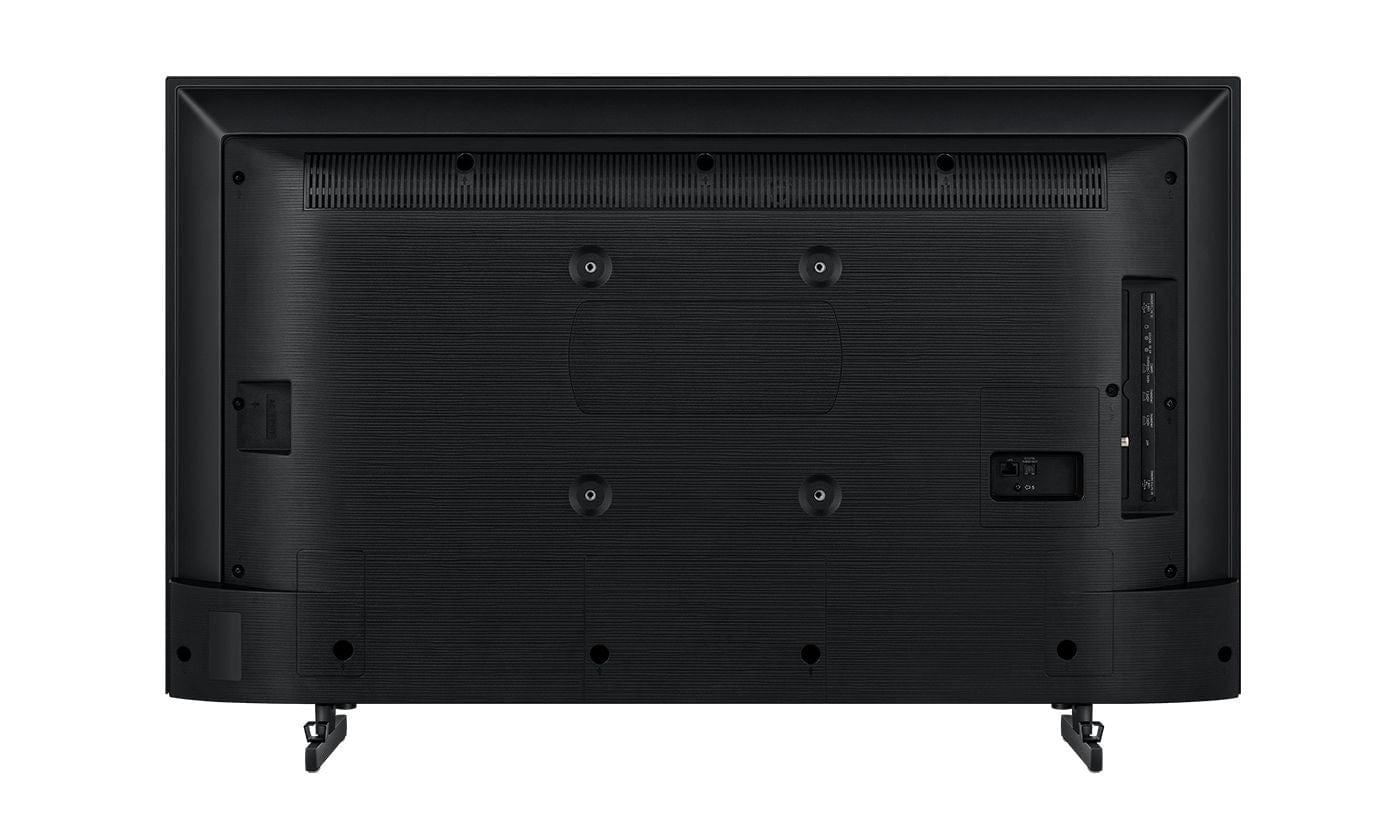 Hisense 55" (139cm) UHD 4K Smart TV