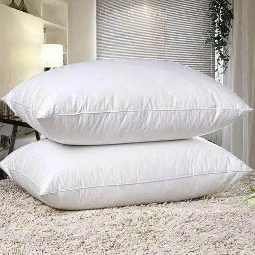 Hotel Pillow 800 Gsm 2 Pack - Australian Made