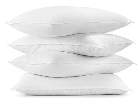 Hotel Pillow 800 Gsm 2 Pack - Australian Made