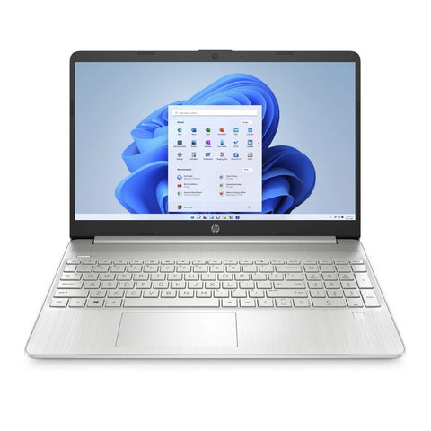 HP 15s-fq2733TU 15.6" Full HD Laptop (Intel i5)[512GB]