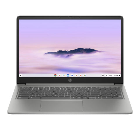 HP New Laptop 15.6" Full HD Chromebook Plus (128GB)[Intel i3]