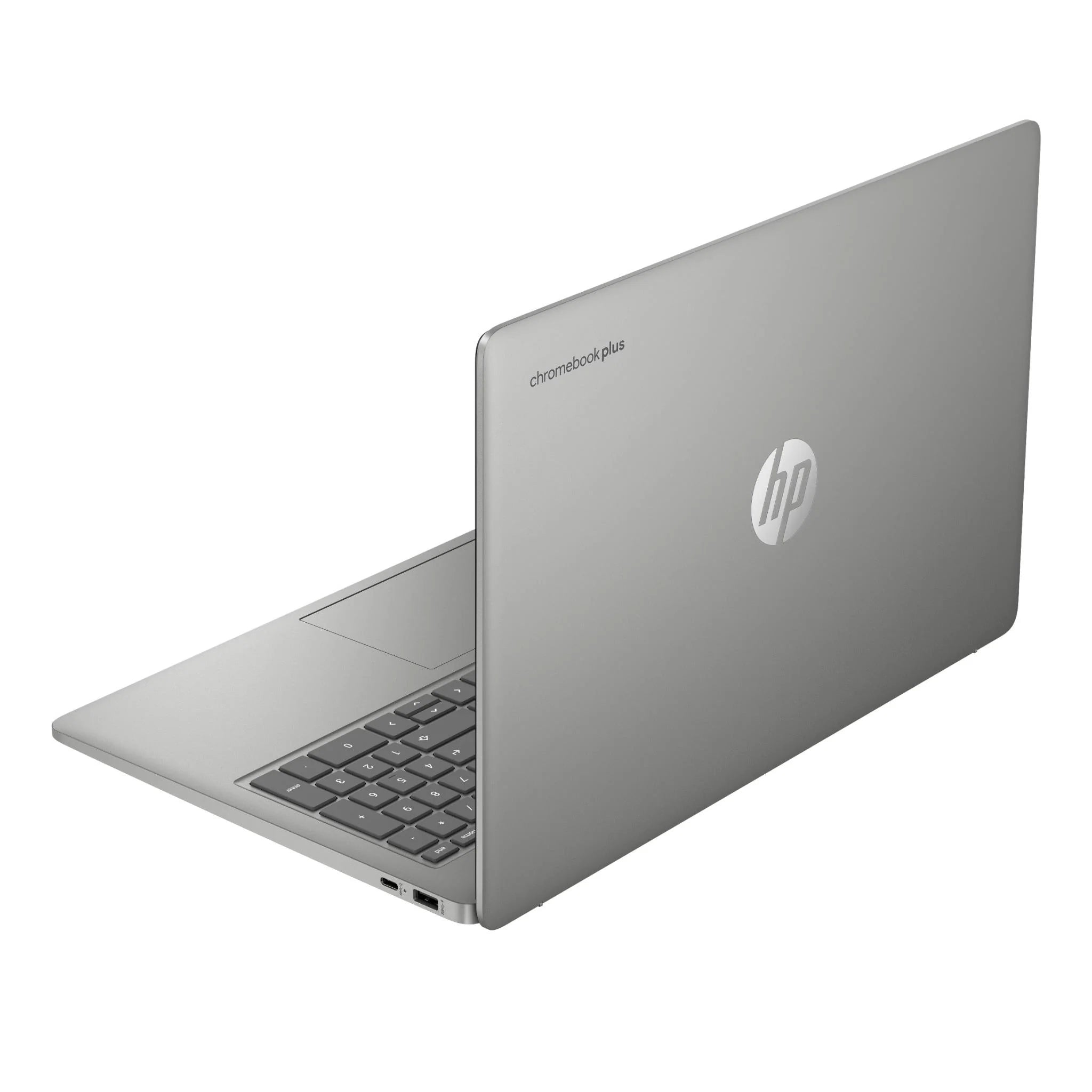 HP New Laptop 15.6" Full HD Chromebook Plus (128GB)[Intel i3]