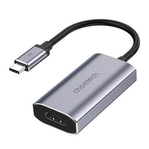 Hub-H16 Usb-C To Hdmi 8K Adapter