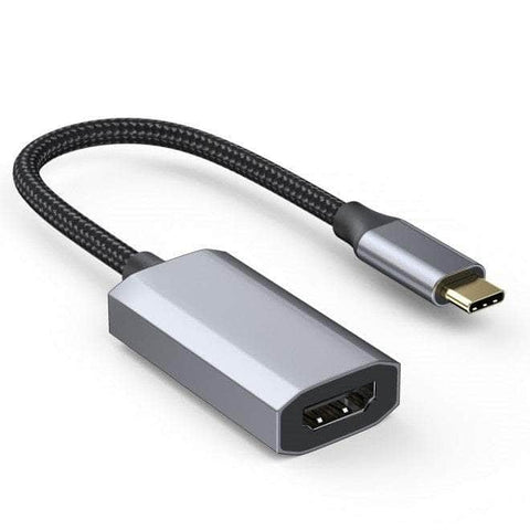 Hub-H17 Usb-C To Hdmi Adaptor