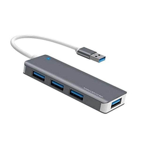 Hub-U03 Usb3.0 4-Port Hub