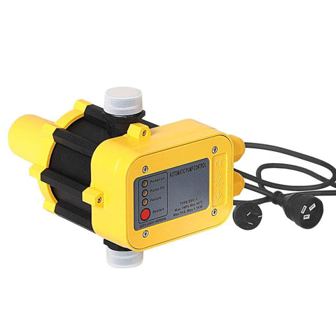 Water Pump Controller 220V Adjustable