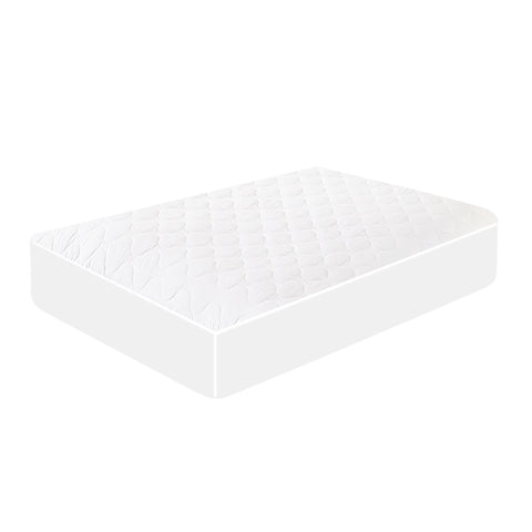 Fitted Waterproof Bed Mattress King Single