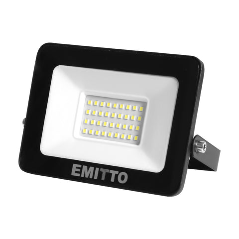 LED Flood Light 30W Outdoor Floodlights