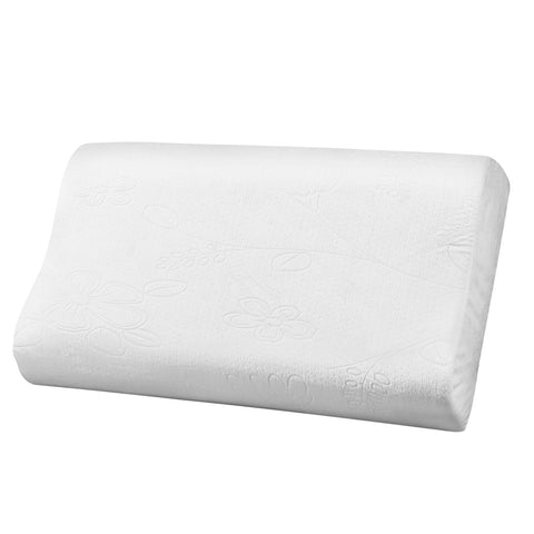 Memory Foam Pillow Removable