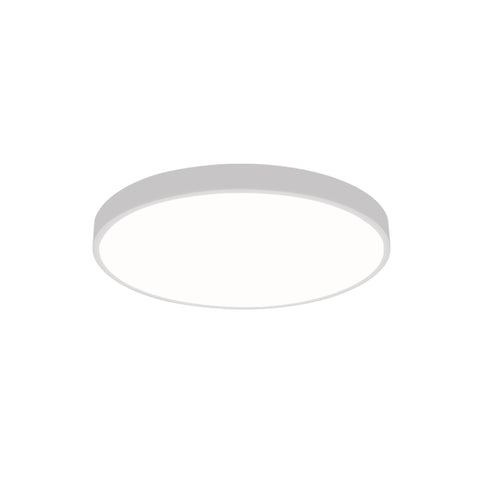 Ultra-Thin 5CM LED Ceiling Down 36W White