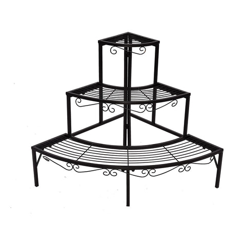 Outdoor Indoor Pot Plant Stand