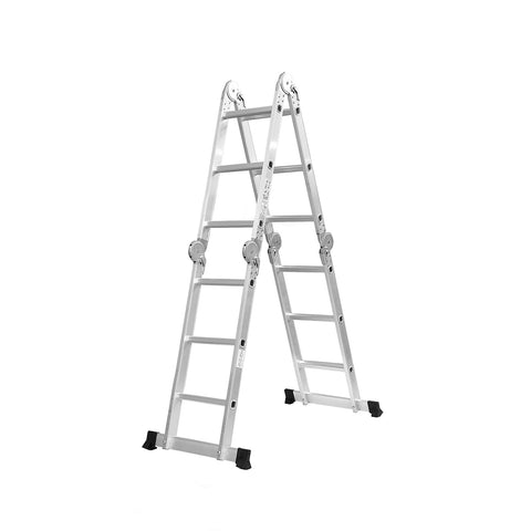 Multi Purpose Ladder - Aluminium