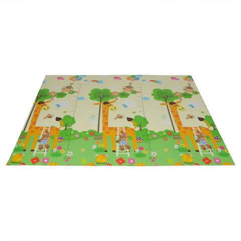 Kids Play Mat Baby Crawling Pad-Stylish