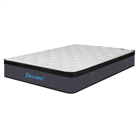 Bedding Mattress Spring - King Single