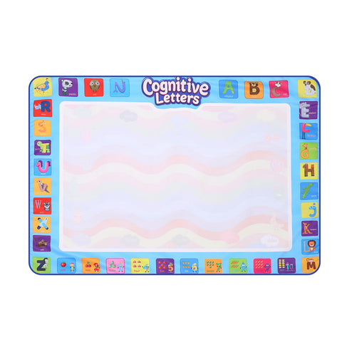 Kids Drawing Mat Aqua Doodle Board Water