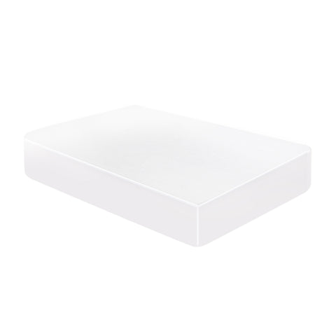 Mattress Protector Fitted Sheet Double