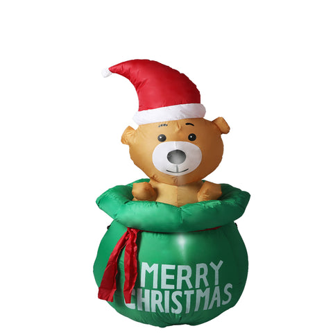 Inflatable Christmas Decorations -Stylish