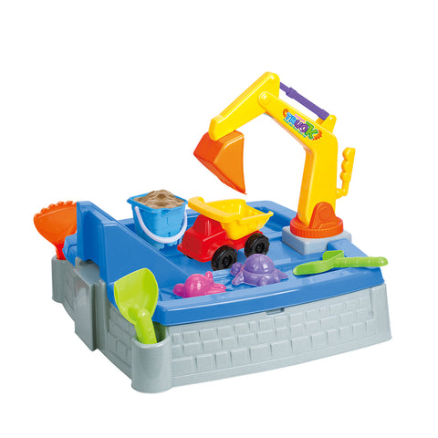 Kids Beach Toys Sandpit Outdoor