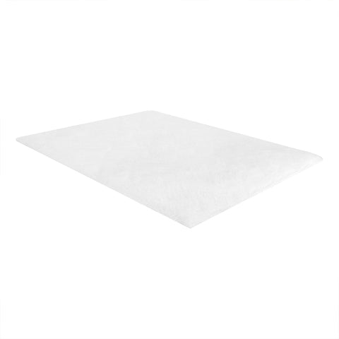 Mattress Protector Topper Pillowtop Single