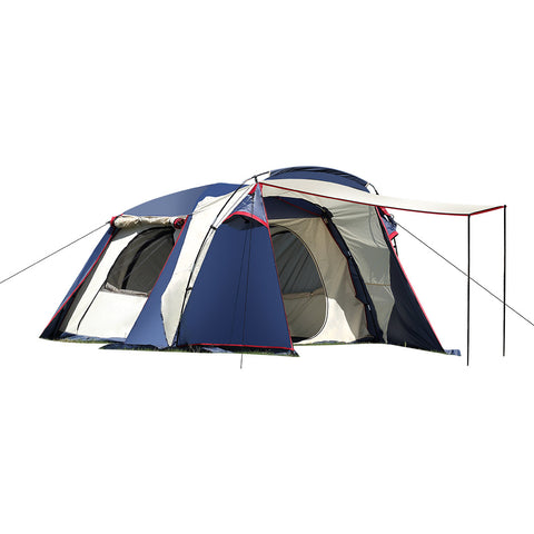 Large Family Camping Tent Tents Portable