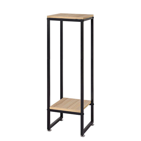 Plant Stand Garden Home Decor Natural Large