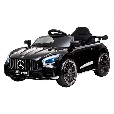 Kids Ride On Car 12V Battery Mercedes