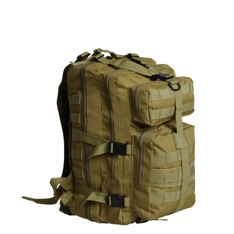 35L Military Tactical Backpack