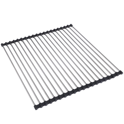 Stainless Steel Dish Drying Rack