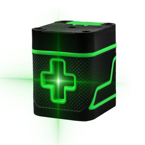 Laser Level Green Light Auto