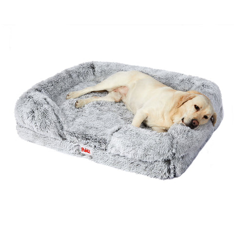 Pet Bed Orthopedic Sofa Dog Beds XL X-Large