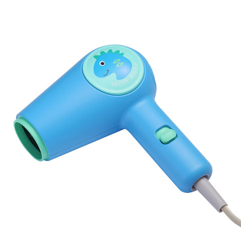 Low Heat Speed Hair Dryer Baby Infant Kid Grooming Blow Hairdryer Blower