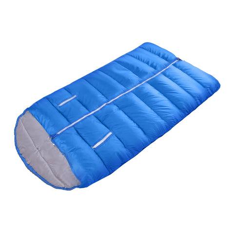 Single Sleeping Bag Bags Outdoor