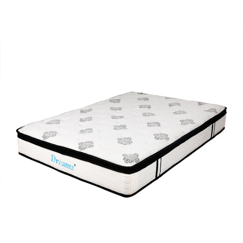 Bedding Mattress Spring King King Single