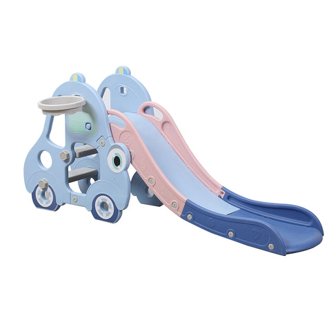 Group Kids Slide 135cm Long