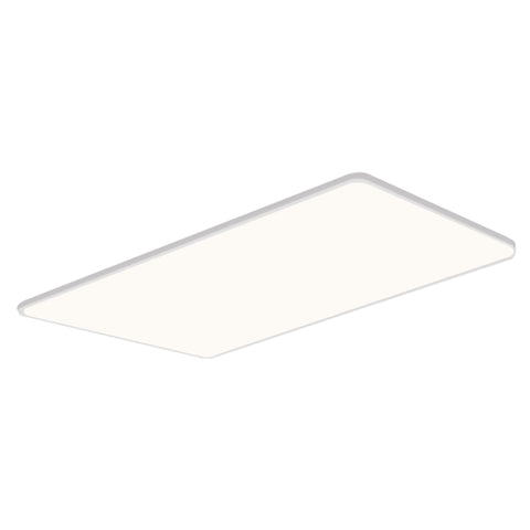 Ultra-Thin 5CM LED Ceiling Down 96W White