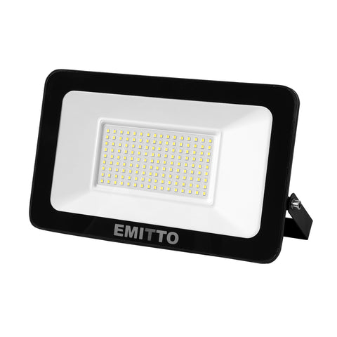 LED Flood Light 100W - Outdoor