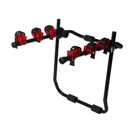 Monvelo Car Bike Rack 3 Bicycle Carrier