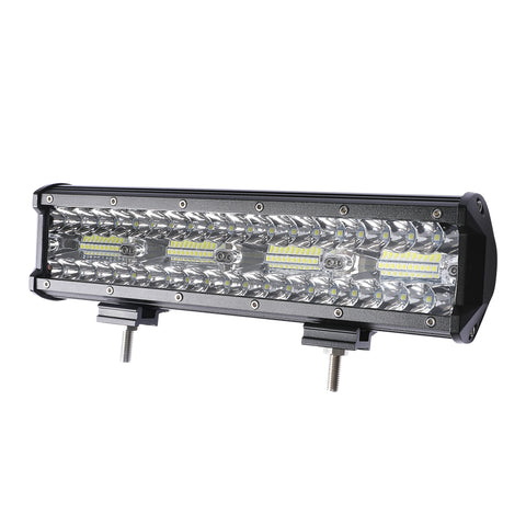 LED Light Bar Work Flood Spot Beam Lamp 240W