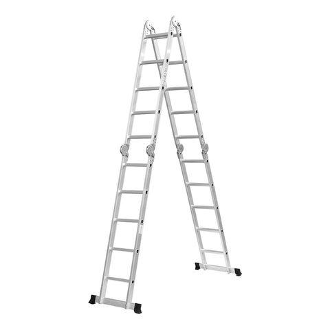 Multi Purpose Ladder Aluminium