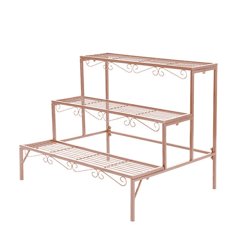 Plant Stand 3 Tier - Rectangle