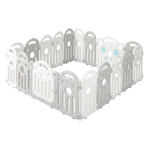 Kids Playpen Baby Safety - Gate